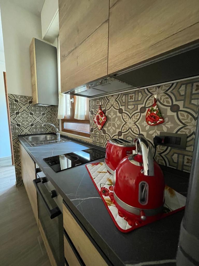 Apartamento La Casina Di Cinzia San Gimignano Exterior foto