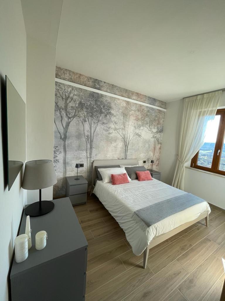Apartamento La Casina Di Cinzia San Gimignano Exterior foto