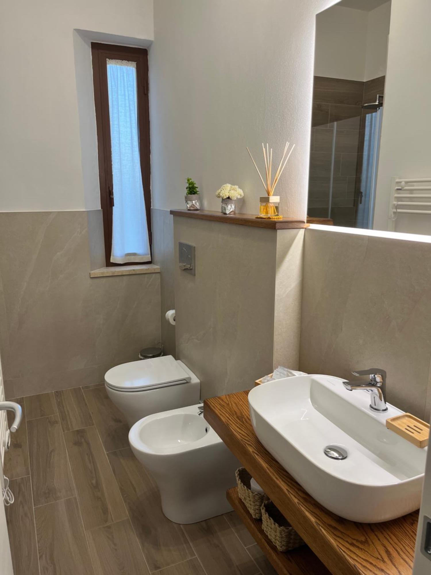 Apartamento La Casina Di Cinzia San Gimignano Exterior foto