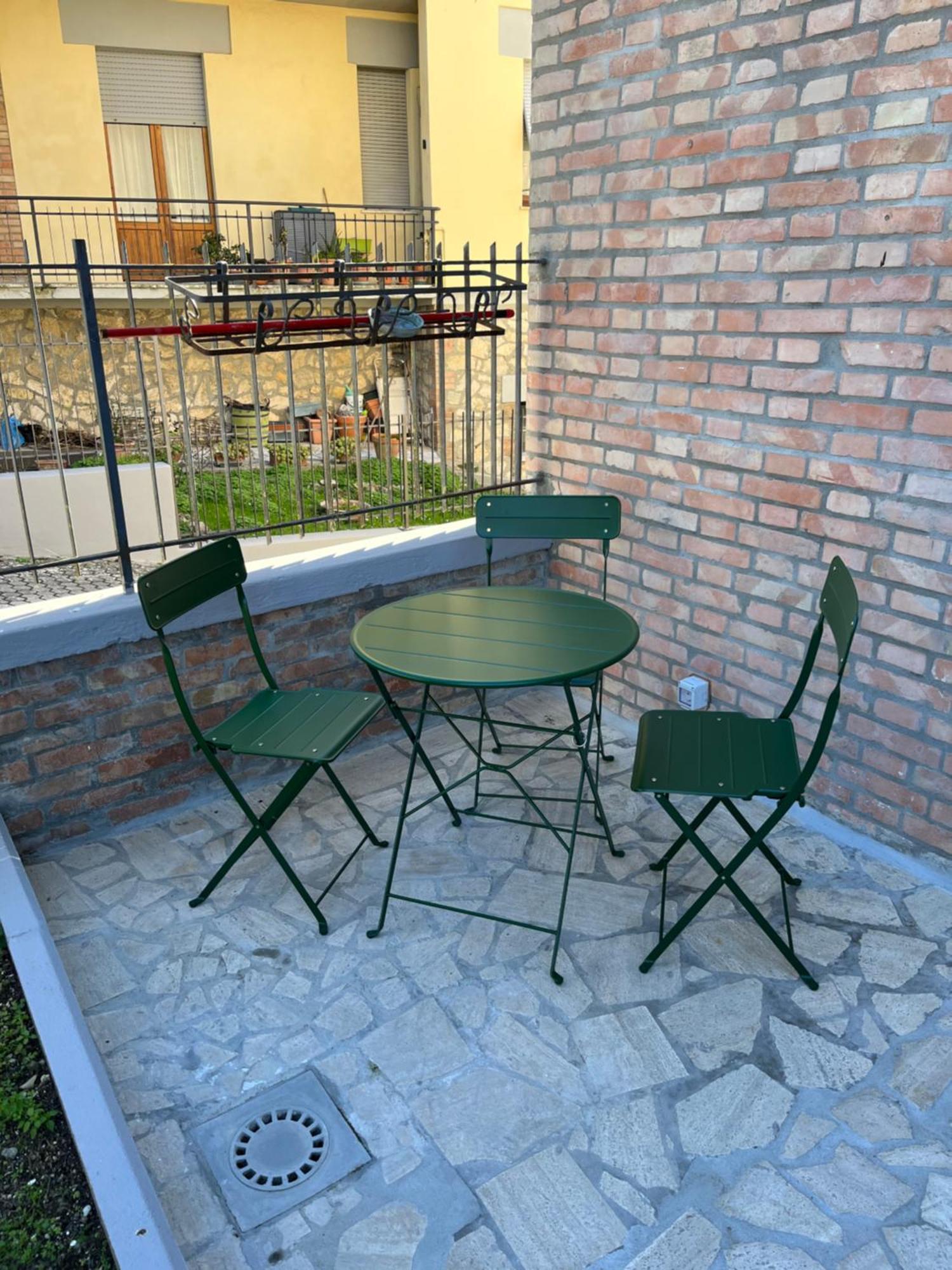 Apartamento La Casina Di Cinzia San Gimignano Exterior foto